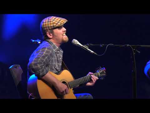 Dave Gunning and J.P. Cormier live at Celtic Colours International Festival