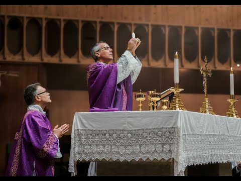 Second Saturday of Advent, December 7, 2025