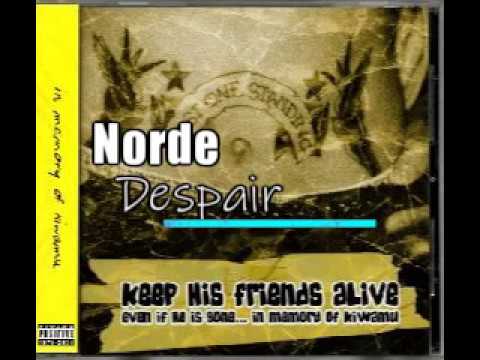 Norde - Despair