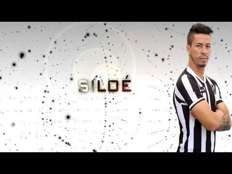 MELHORES MOMENTOS SILOÉ