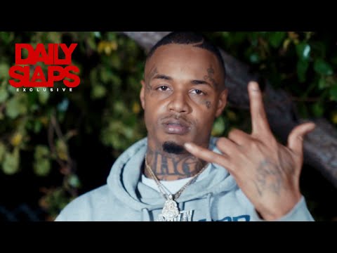 Overkill Squeez - Pull Up (Exclusive Music Video) | Dir. @timosheard9582