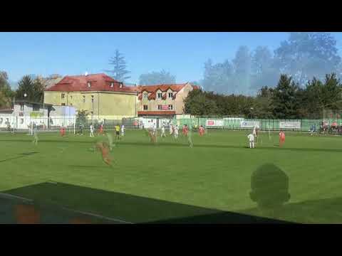 Černovír - Želatovice 0:1 (0:0)