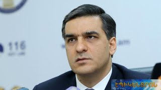 Թաթոյանին ճնշելու փո՞րձ. ինչու՞ է կառավարությունը ցանկանում նվազեցնել ՄԻՊ ինստիտուտի ֆինանսավորումը
