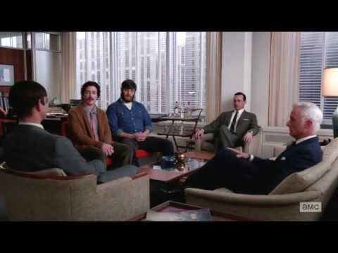 Mad Men Recap: Season 6, Episode 5 - The Flood