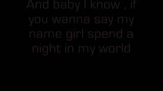 Alex Lacasse- Like this, like that Lyrics