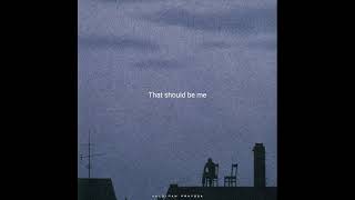 Download lagu STORY WA TERBARU~That should be me lirik mp3