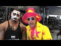 Marc Lobliner Live Q&A