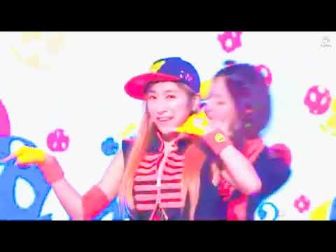 5DOLLS VS DELIGHT - IZ Going X Tease me