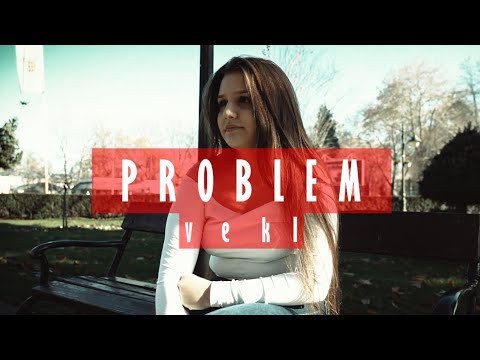 Veki - Problem (Official Video)