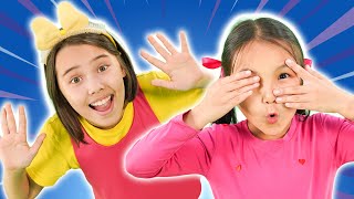 Download lagu Peek A Boo | Peekaboo | Hide and Seek | Hokie Pokie Kids Videos mp3 Download lagu Peek A Boo | Peekaboo | Hide and Seek | Hokie Pokie Kids Videos mp3