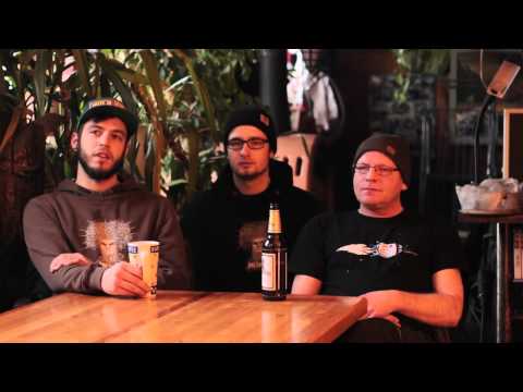 Fernab - Subkultur in der Provinz 2/8 Muna Bad Klosterlausnitz