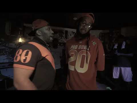 Trizz vs Slick Geyzy