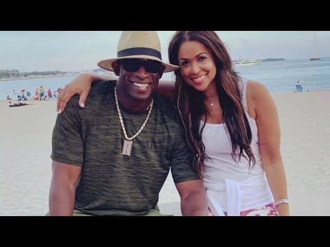 Longtime Girlfriend of Deion Sanders Announced Breakup