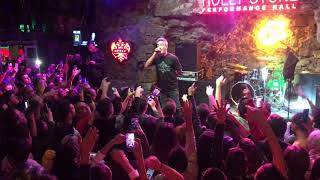 Sagopa Kajmer   Bir Tek Bende Yok #Antalya Konseri #Canlı Performans 2018