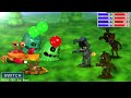 FnaF World Simulator Longplay 1 No Commentary Starting It Again A Long Beginning