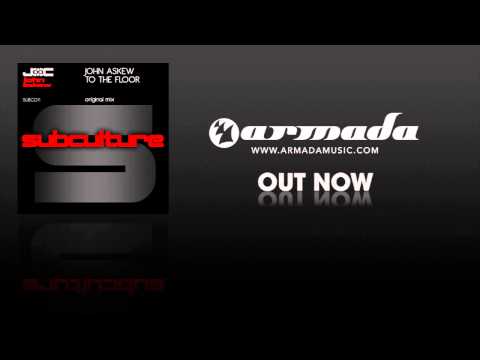 John Askew - To The Floor (Original Mix) [SUBC011]