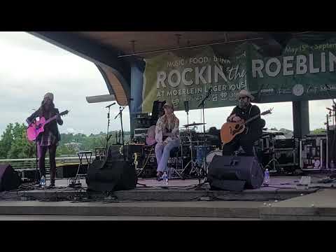Caileen Tallant - Final Goodbye - Misc Originals