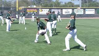 Team Bunting Stations