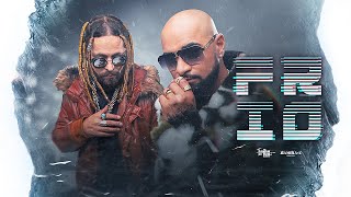 Frio Lyrics English Translation