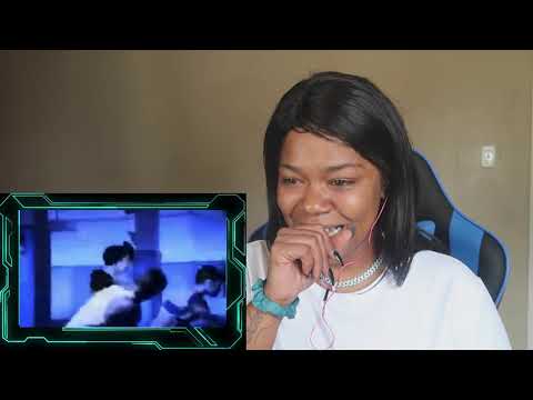 FIRST TIME HEARING OF En Vogue (with Salt-N-Pepa) - Whatta Man