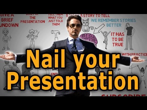 image-What is the 10 20 30 Rule of PowerPoint?