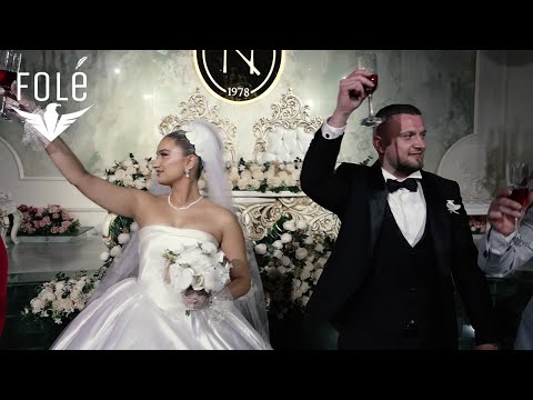 Roza Bytyqi - Nusja Jote (Official Video)