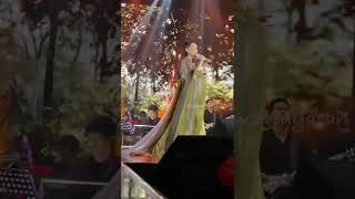 Download lagu Rossa - 25 Shining Years Concert - Surabaya - Wanita mp3