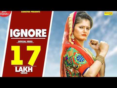 Ignore — watch video
