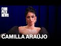 Camilla Araújo On MrBeast Creating On OnlyFans Content Leaving Bop House Her Shocking DMs