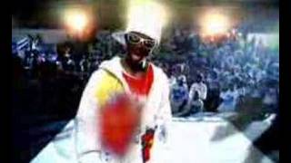 Soulja Boy Tell &#39;Em- Crank That (Official Music Video)