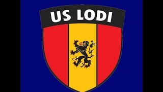 US LODI's Burson to Jesus Maria Road Loop