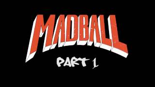 MADBALL @ Vintage Industrial Bar, Zagreb 16.11.2016. (Part 1)