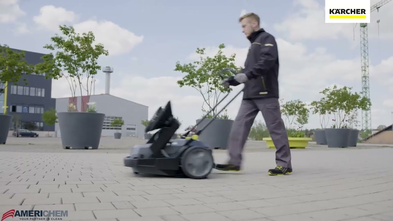Karcher KM 70/20C