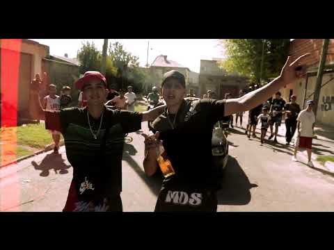 Tomi-H ft. El Farra - LA 85 RKT (Prod.Certhy)