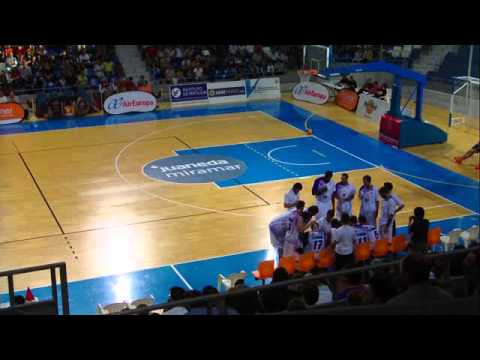 LEBOro3J PALMA AIR EUROPA...,55 - 83,QUESOS CERRATO PALENCIA... (18/10/2015)