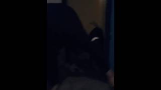 Alien soulja boy dance