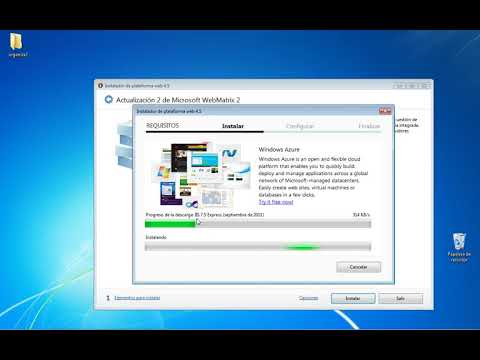 Curso de Windows Server 11 Instalacion Completa 07 Crear maquina