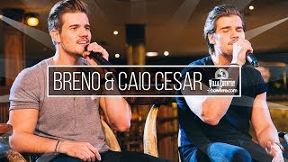Breno &amp; Caio Cesar - Deixa Eu Te Chamar de Meu Amor (Ao Vivo no Villa Country Showlivre 2019)