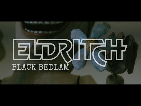 ELDRITCH - Black Bedlam