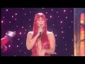 Cher - Take Me Home (Farewell Tour) HD