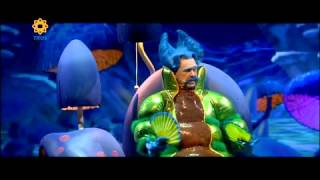 K3 Alice in Wonderland - donderdag 3 januari