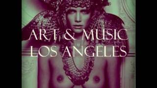 Balthazar - Blood Like Wine