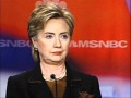 Hillary Clinton farts at a debate! HILLARIOUS - YouTube