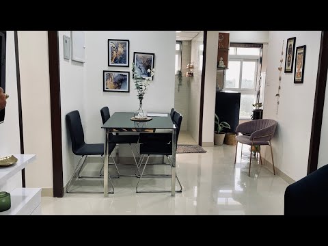 ₹1.99 Cr, Smart 3 BHK For Sale In Hubtown Harmony At Matunga East | Blueroof India