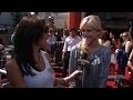 Nancy Drew Premiere