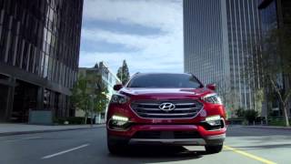 Download lagu 2017 Hyundai Santa Fe Sport 2.0T AWD - Driving Video Trailer | AutoMotoTV mp3 Download lagu 2017 Hyundai Santa Fe Sport 2.0T AWD - Driving Video Trailer | AutoMotoTV mp3