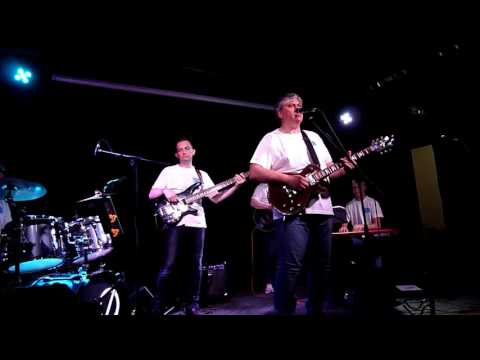 5D - 5D - Zmýlení (19.5.2017)