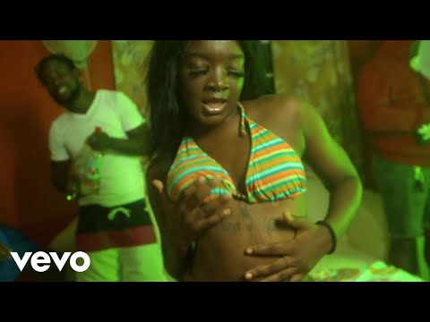 X-kappe - KONG (Official Video)