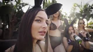 Tana Mongeau   Hefner ft  Bella Thorne Official Music Video