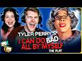 A TYLER PERRY PLAY I Can Do Bad All By Myself Movie Reaction First Time Watch David Mann